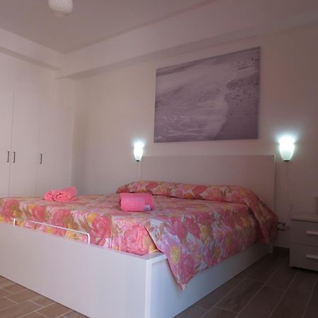 Vergilia Syracuse Exterior foto