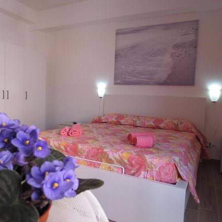 Vergilia Syracuse Exterior foto