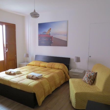 Vergilia Syracuse Exterior foto