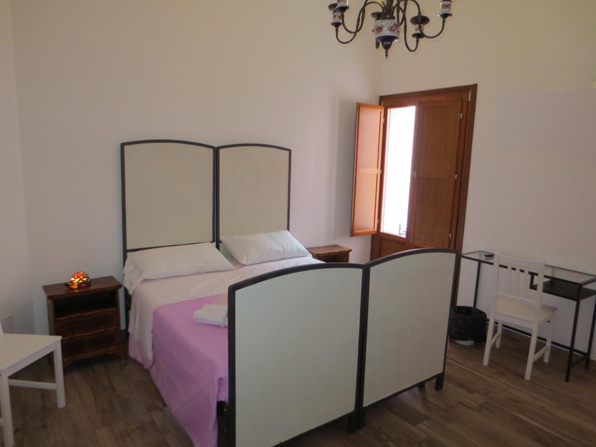 Vergilia Syracuse Exterior foto