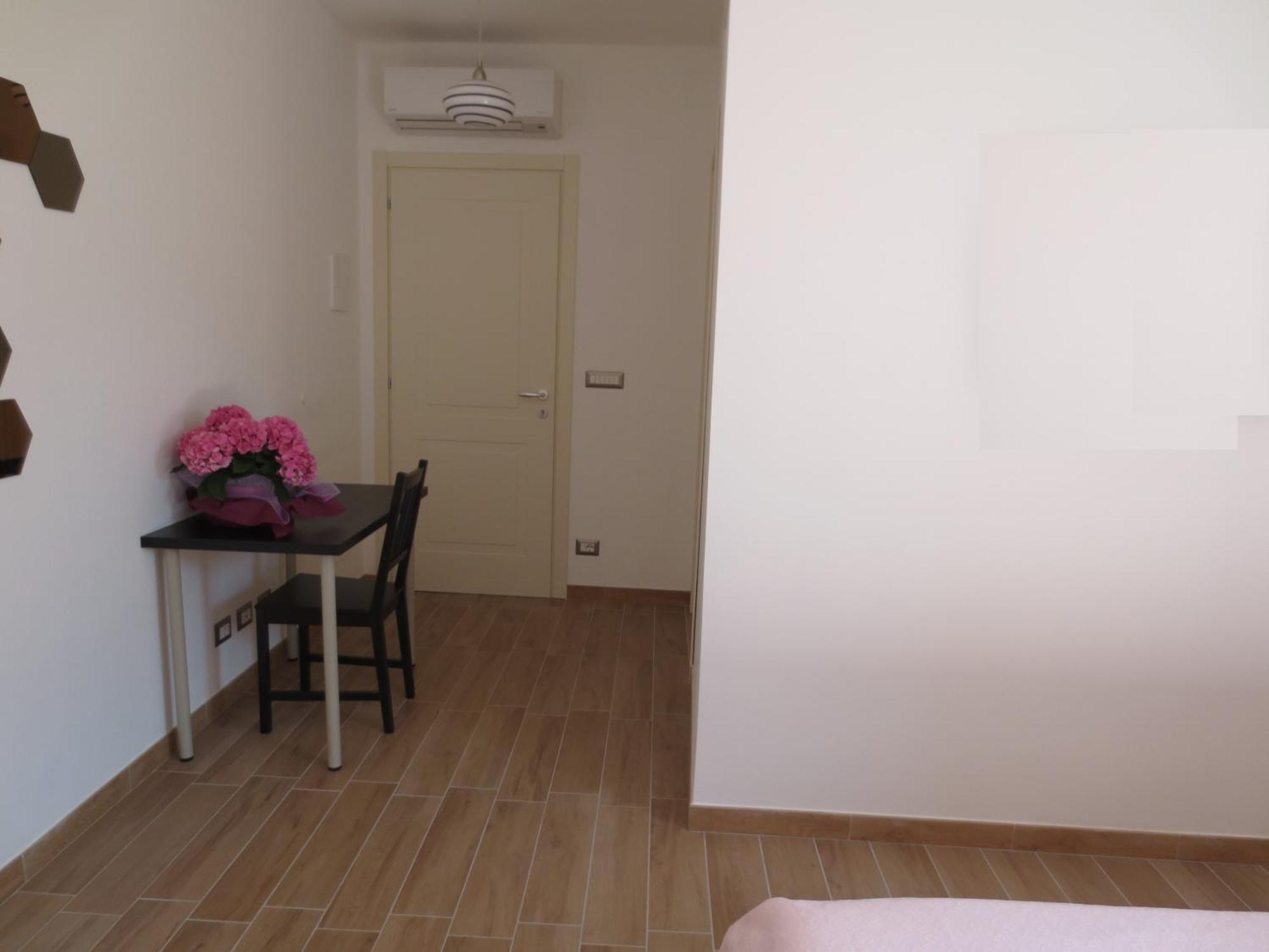 Vergilia Syracuse Exterior foto