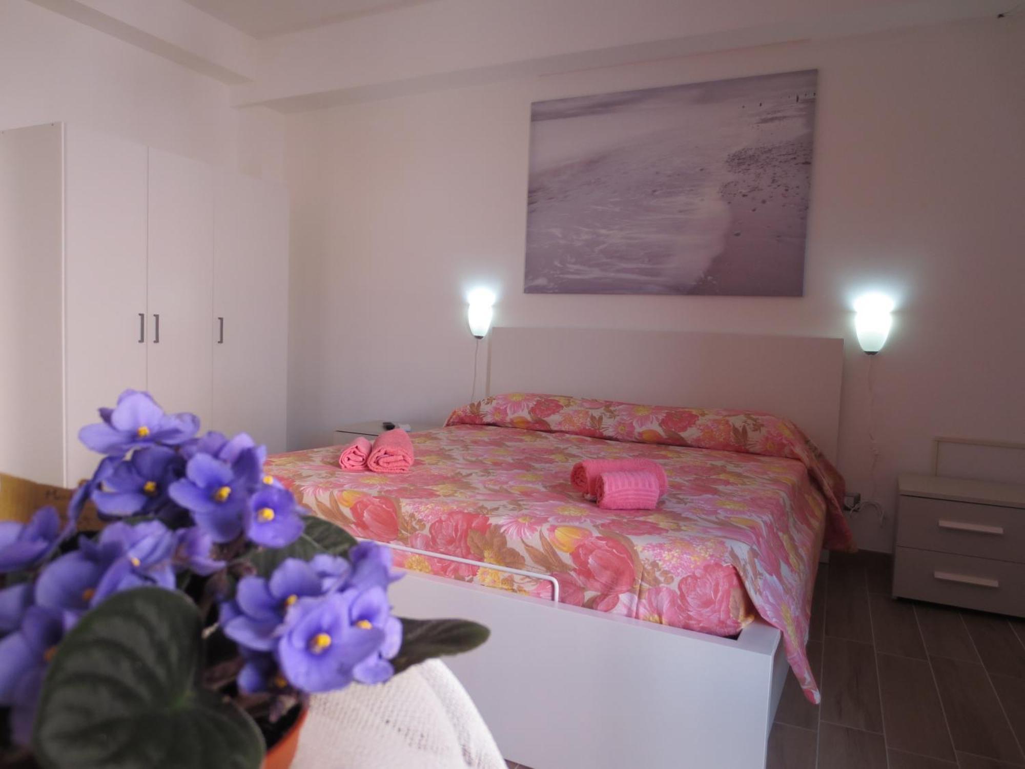 Vergilia Syracuse Exterior foto