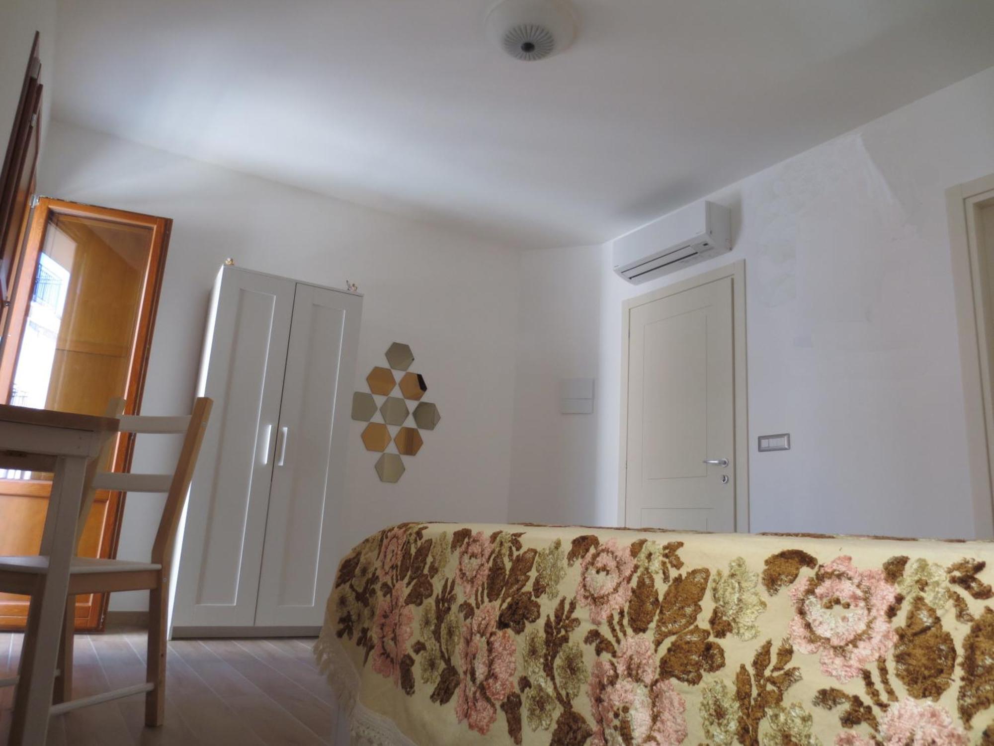 Vergilia Syracuse Exterior foto