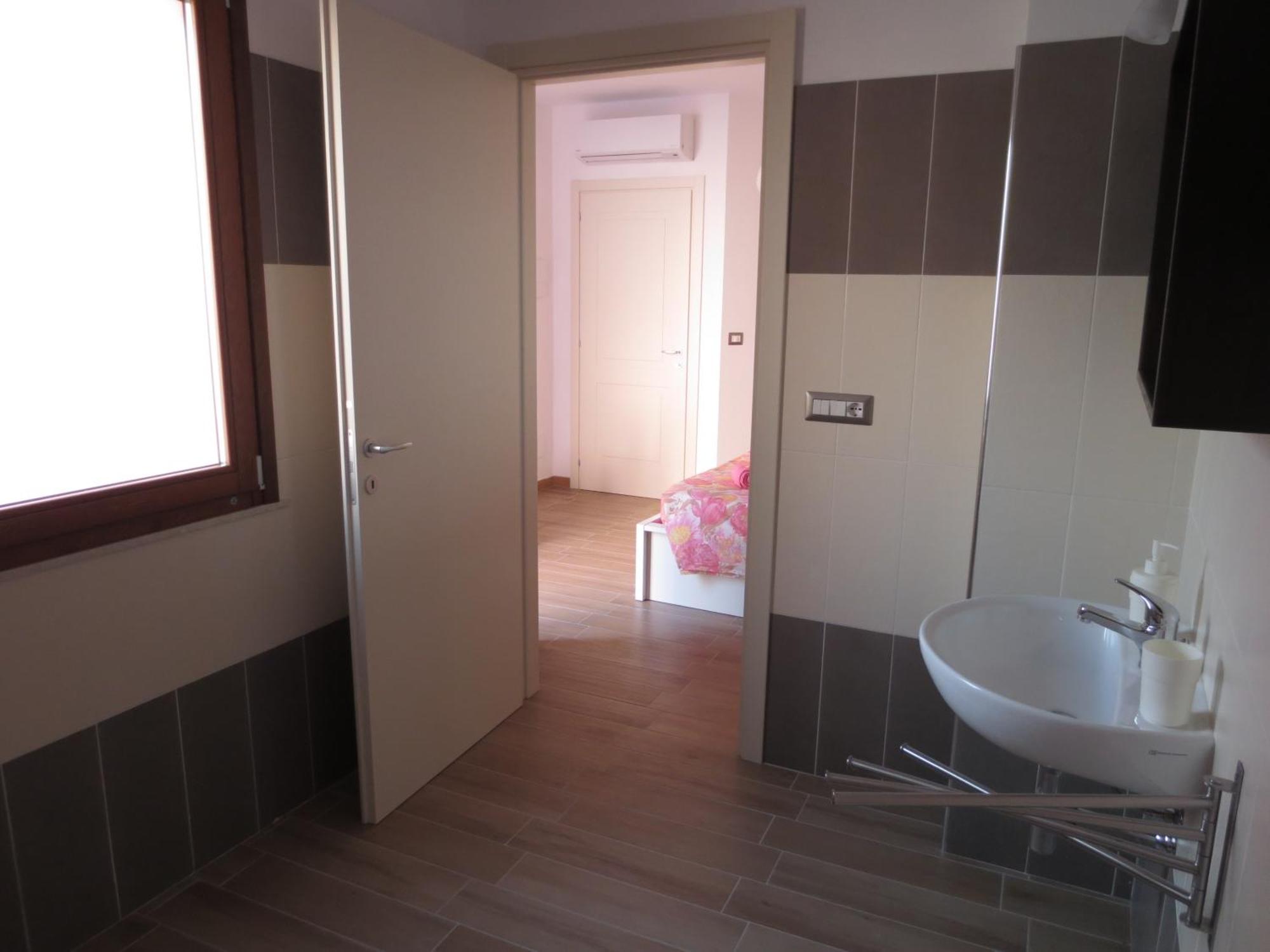 Vergilia Syracuse Exterior foto