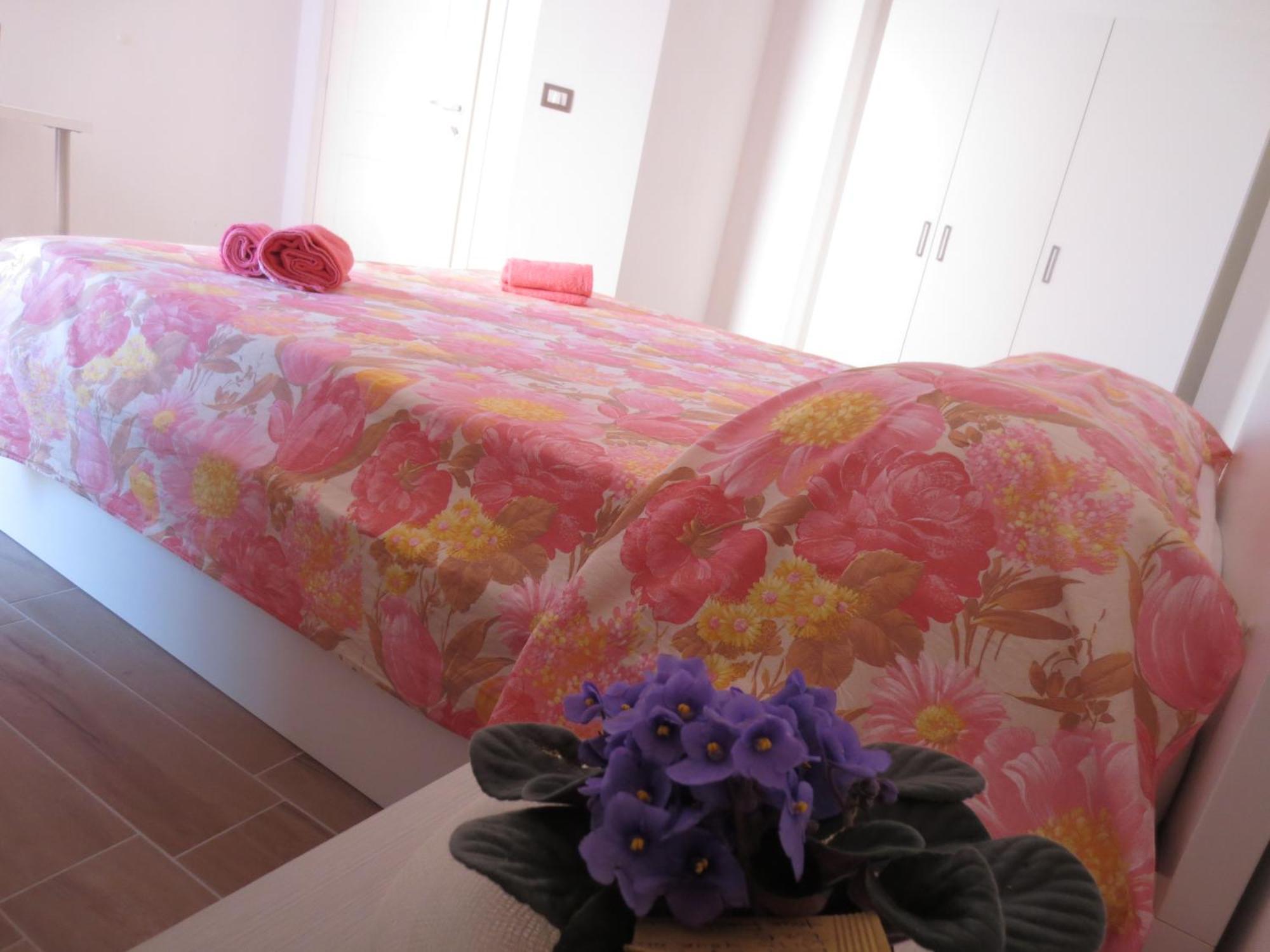 Vergilia Syracuse Exterior foto