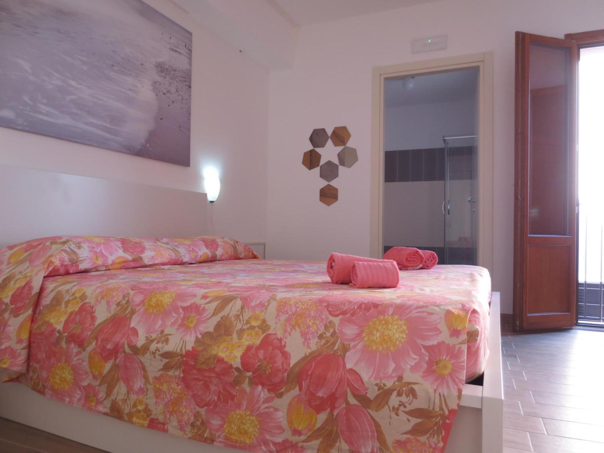 Vergilia Syracuse Exterior foto