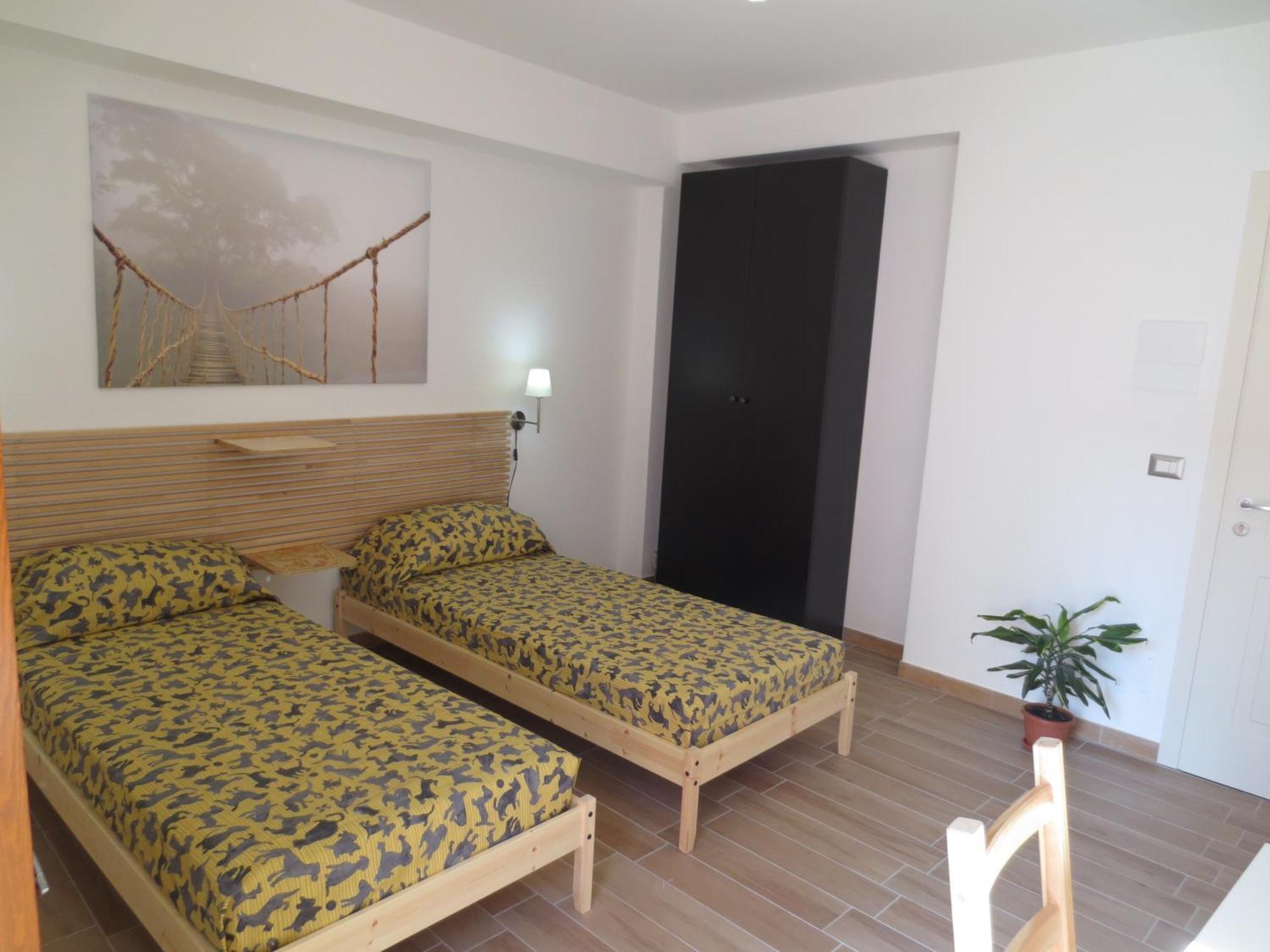 Vergilia Syracuse Exterior foto