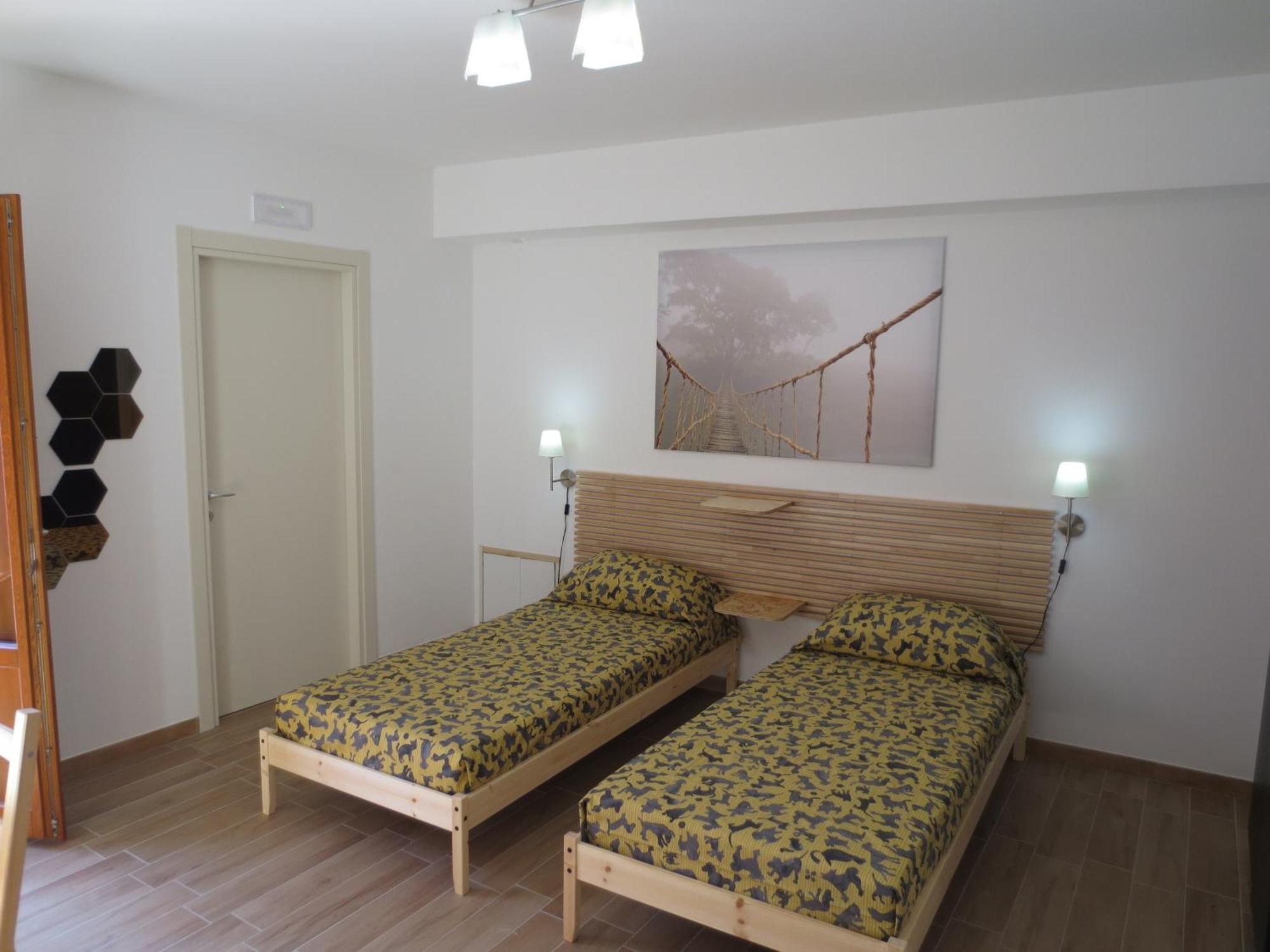 Vergilia Syracuse Exterior foto