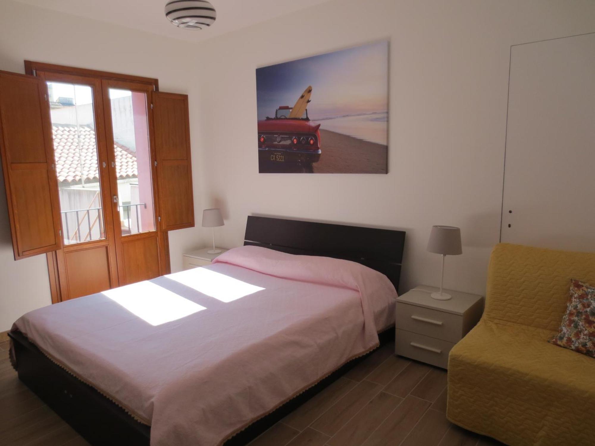 Vergilia Syracuse Exterior foto