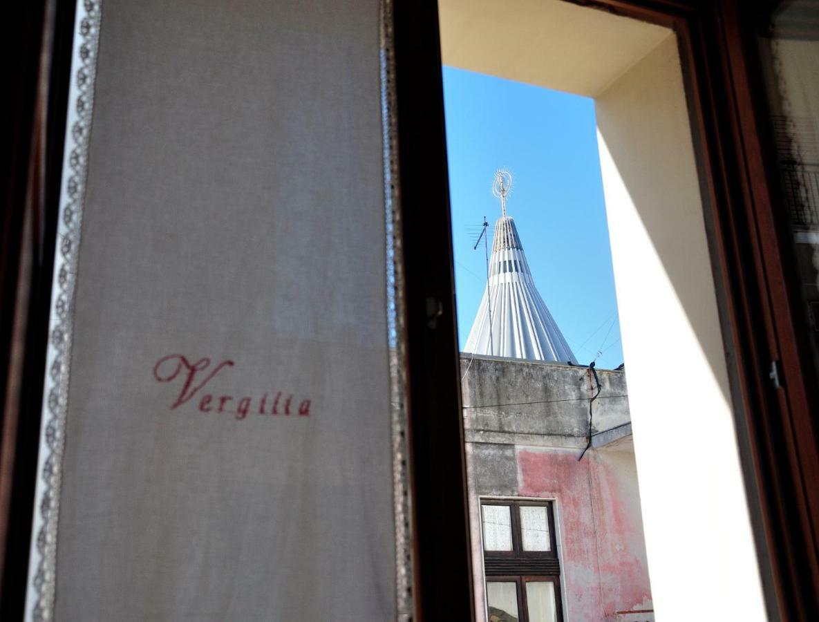 Vergilia Syracuse Exterior foto